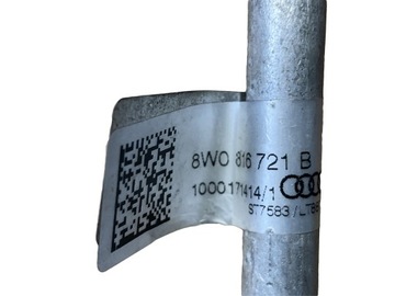 AUDI A4 A5 8W B9 PŘÍVOD KLIMATIZACE 8W0816721B