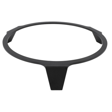 Настольная подставка для динамика Bluetooth, металлическая устойчивая основа J5