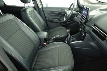 Ford Ecosport II SUV Facelifting 1.0 EcoBoost 125KM 2019 Ford Ecosport 1.0 EcoBoost, Salon Polska, zdjęcie 6