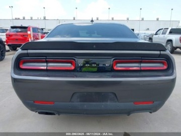 Dodge Challenger III 2023 Dodge Challenger 2023r, RT, 6.4L, Scat Pack 6.4 Benzyna 485KM, zdjęcie 7