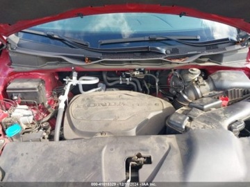 Honda Odyssey IV 2023 Honda Odyssey Sport 2023 3.5l 3.5 Benzyna 280KM, zdjęcie 8