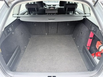 Skoda Octavia III Kombi Facelifting 2.0 TDI 150KM 2020 Škoda Octavia Skoda Octavia 2.0TDi 150KM 2020r,, zdjęcie 24