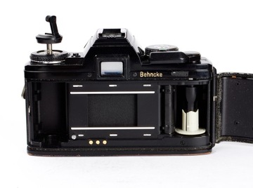 MINOLTA X-700 MPS SLR КОРПУС № 1
