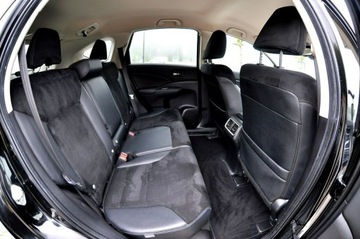 Honda CR-V IV SUV Facelifting 1.6 i-DTEC 120KM 2016 Honda CR-V _1.6 I-Dtec 120KM Xenon Led Navi, zdjęcie 9