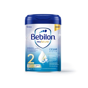 Bebilon Profutura Cesar Biotik 2 800 g