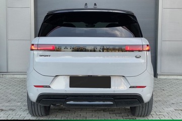 Land Rover Range Rover Sport III SUV Plug-In 3.0 460e 460KM 2024 Land Rover Range Rover Sport P460e Dynamic HSE Suv 3.0 (460KM) 2024, zdjęcie 3