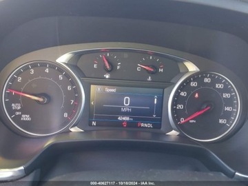 Chevrolet Blazer II 2021 Chevrolet Blazer 2021r., 2LT, od ubezpieczalni 3.6 Benzyna 310KM, zdjęcie 10