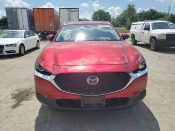 Mazda CX-30 2022 Mazda CX-30 Mazda CX-30 2.5 S Select Package AWD, od ubezpieczalni 2.5, zdjęcie 1
