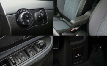 Opel Mokka I SUV 1.4 Turbo ECOTEC 140KM 2016 Opel Mokka Opel Mokka 1.4 T Cosmo SampS 4x4 EU6 1.4 Benzyna 140KM, zdjęcie 33