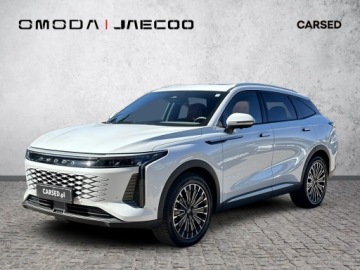 Omoda 9 1.5 T-GDI 537KM 2025 Omoda 9 PHEV Salon PL, ASO, FV23%