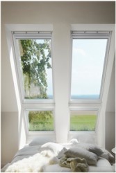 Крышные рулонные шторы VELUX RHL M04 M06 M08 M10, оригинальные