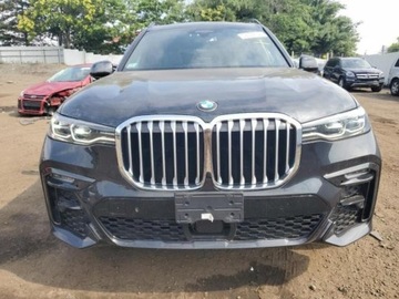 BMW X7 2019 BMW X7 2019, 3.0L, 4x4, od ubezpieczalni, zdjęcie 4
