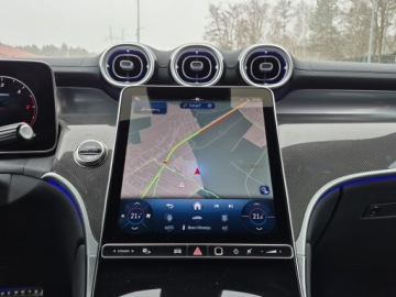 Mercedes GLC C254/X254 2025 Mercedes-Benz GLC 200, zdjęcie 20