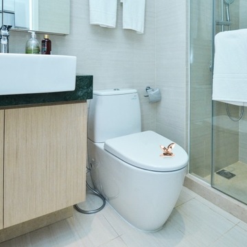 ПОДЪЕМНИКИ ДЛЯ УНИТАЗА, 2 МАЛЕНЬКИХ, ЛЕГКО УСТАНОВИТЬ