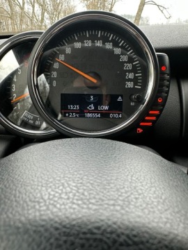 Mini One II 2015 MINI MINI (F55) One 1.5D 95 KM stan BDB silnik B37K, zdjęcie 14