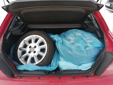 Honda Civic VI Hatchback 1.4 i S 90KM 1998 Honda Civic VI 1.4 L//Klima//Alu, zdjęcie 6