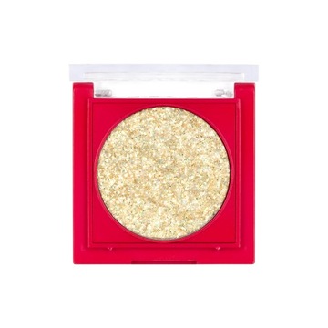 Тени WIBO FROSTY GLITTER Eye Topper 2