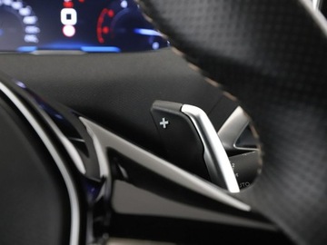 Peugeot 3008 II Crossover 2.0 BlueHDi 180KM 2017 Peugeot 3008 GT Line automat panorama 180KM navi, zdjęcie 32