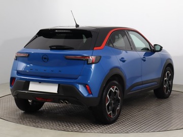 Opel Mokka II SUV 1.2 Turbo 130KM 2021 Opel Mokka 1.2 Turbo, Salon Polska, 1. Właściciel, zdjęcie 4