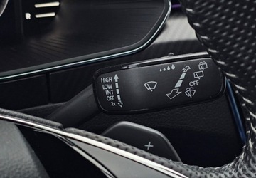 Skoda Superb III Kombi Facelifting 2.0 TSI 190KM 2020 Skoda Superb Sportowe fotele - Grzana szyba - Kierownica - Fotele - Faktur, zdjęcie 22