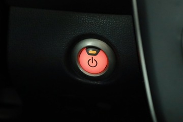 Nissan Leaf I Hatchback 5d Facelifting Elektryczny 109KM 2017 Nissan Leaf 30 kWh, SoH 76%, Salon Polska, zdjęcie 14