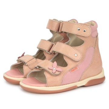 Buty Memo Agnes 1JB, Sandały Memo Agnes 1JB -25