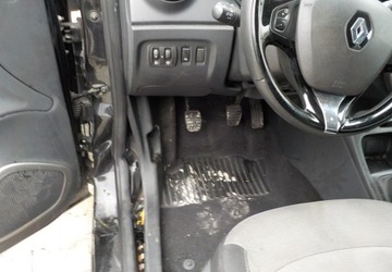 Renault Captur I Crossover 0.9 Energy TCe 90KM 2013 Renault Captur Okazja Benzyna 90KM, zdjęcie 9