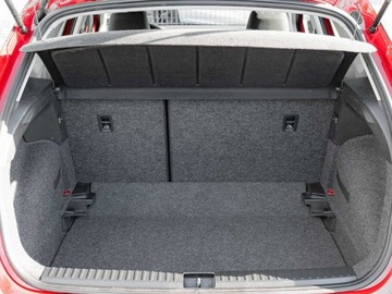 Seat Arona Crossover Facelifting 1.0 TSI 110KM 2023 Seat Arona 1.0 TSI 110 KM DSG Klima LED Ekran, zdjęcie 23