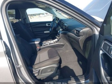 Ford Explorer VI 2022 Ford Explorer XLT 2022 2.3L 2.3 Benzyna 300KM, zdjęcie 9