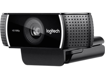 ВЕБ-КАМЕРА LOGITECH C922 PRO Stream CAM