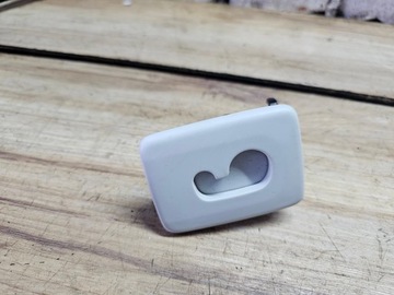 PEUGEOT 508 DRŽÁKY ROLETA