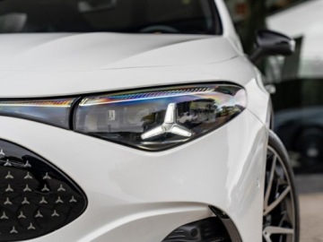 Mercedes CLA C118/X118 2026 MERCEDES-BENZ CLA 250+ AMG Line Sedan (272KM) 2026, zdjęcie 13