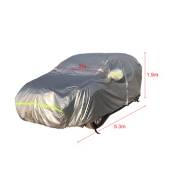 АВТОЧЕХОЛ ДЛЯ БИЗНЕС-АВТОМОБИЛЯ/ВНЕДОРОЖНИКА 4X4