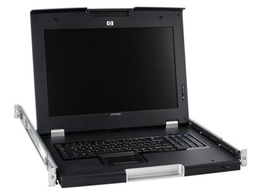 HP TFT7600RKM INTL 17