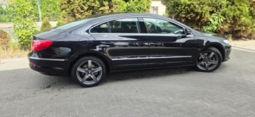 Volkswagen Passat CC 1.8 TSI 160KM 2010 Volkswagen Passat CC 1,8 TSI 160 KM Klima Import Gwarancja Raty Oplaty ASO, zdjęcie 15