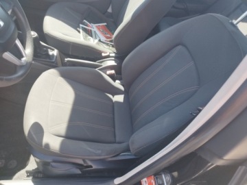 Seat Ibiza IV 2011 Seat Ibiza SEAT IBIZA wersia 1400 benzyna klimatyzacja ZAREJESTROWANY, zdjęcie 12