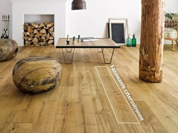 ДОСКА ПОЛА Дуб Барлинецка Маунт Дебора 2,38 м2