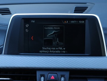 BMW X2 F39 2019 BMW X2 sDrive18i, Salon Polska, Automat, Navi, zdjęcie 11