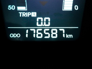 Hyundai ix20 Mikrovan 1.4 CRDi 90KM 2012 Hyundai ix20 sprzedam ladnego HYUNDAIA IX-20 z, zdjęcie 13