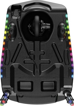 Razor CRAZY CART Shift LightShow DRIFT электрический картинг.