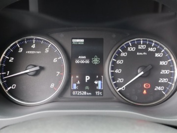 Mitsubishi Outlander III SUV Facelifting 2017 2.0 150KM 2017 Mitsubishi Outlander 2.0, Salon Polska, 4X4, zdjęcie 10