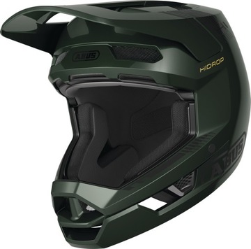 Kask rowerowy Abus Hidrop r. M