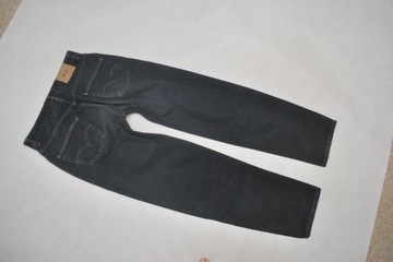 V Spodnie jeans Hugo Boss 32/32 Regular FitVintage