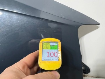 BLATNÍK PRAVÝ PŘEDNÍ SEAT EXEO LW7X