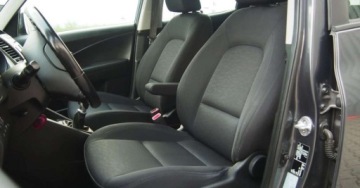 Hyundai ix20 Mikrovan Facelifting 1.4 MPI 90KM 2016 Hyundai ix20 Hyundai ix20 1.4 blue Passion 1.4 Benzyna 90KM, zdjęcie 23