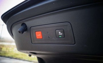 Peugeot 508 II SW 1.6 PureTech 180KM 2021 Peugeot 508 Peugeot 508 1.6 PureTech GT SampS EAT8 1.6 Benzyna 180KM, zdjęcie 19