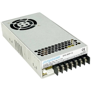 Zasilacz AC/DC do Dehner Elektronik SPS 360P-24 (2
