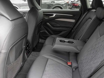 Audi A6 C8 Limousine Facelifting 2.0 40 TDI 204KM 2025 AUDI A6 TDI quattro S line Sedan (204KM) 2025, zdjęcie 17