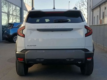 Dacia Duster II SUV Facelifting 1.0 TCe ECO-G 100KM 2025 Od ręki - Journey LPG 1.0 100KM / Pakiet Zimowy, Parking, zdjęcie 3
