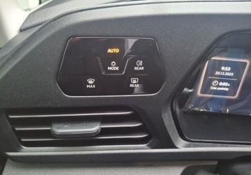 Volkswagen Caddy V 2025 Volkswagen Caddy Caddy 1.5 TSI 116 KM Manual r.o. 2755 mm - S 1.5 Benzyna, zdjęcie 17